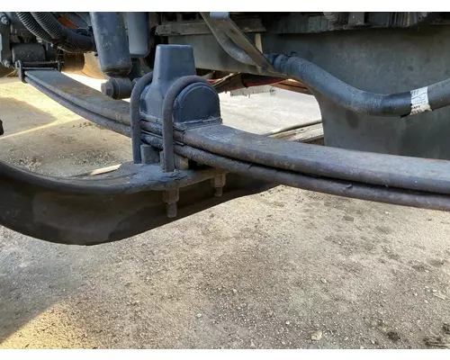 Peterbilt 579 Leaf Spring, Front