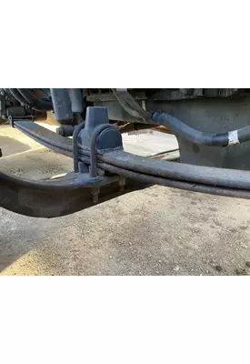 Peterbilt 579 Leaf Spring, Front