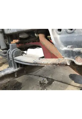 Peterbilt 579 Leaf Spring, Front