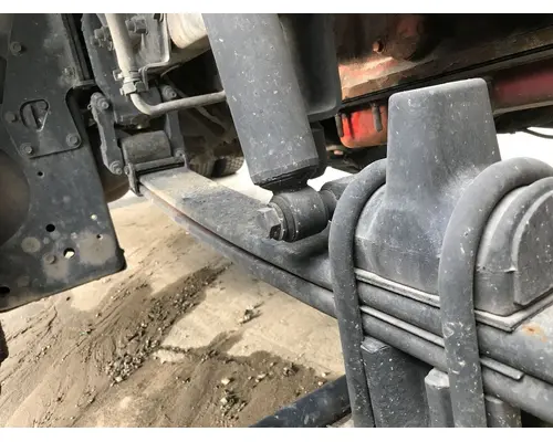 Peterbilt 579 Leaf Spring, Front