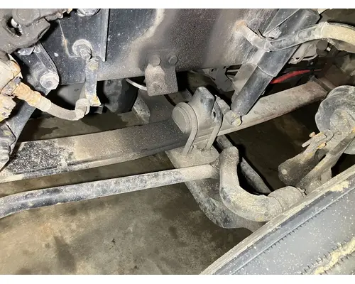 Peterbilt 579 Leaf Spring, Front