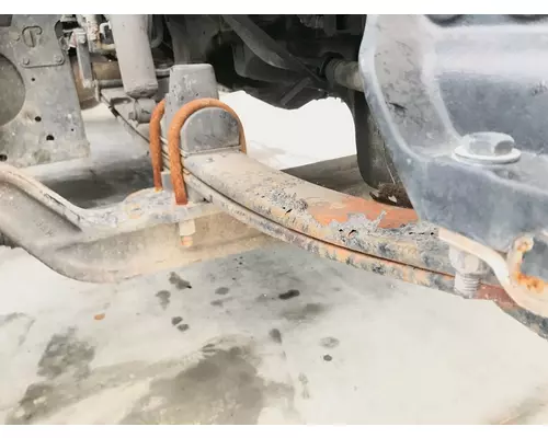 Peterbilt 579 Leaf Spring, Front