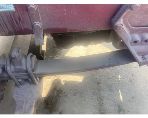 Peterbilt 579 Leaf Spring, Front