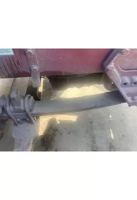 Peterbilt 579 Leaf Spring, Front