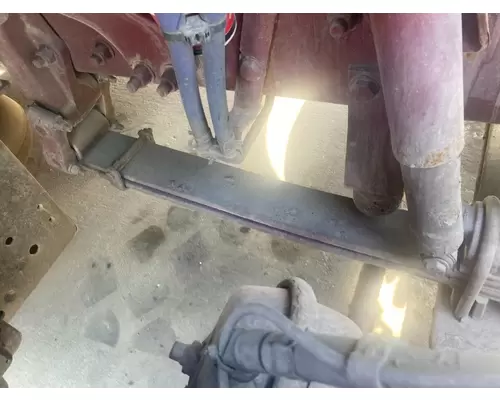 Peterbilt 579 Leaf Spring, Front