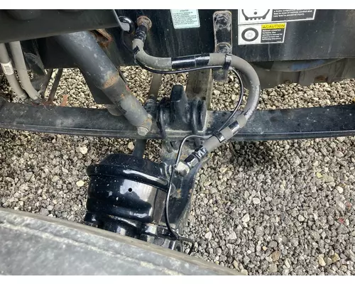 Peterbilt 579 Leaf Spring, Front