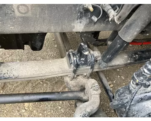 Peterbilt 579 Leaf Spring, Front