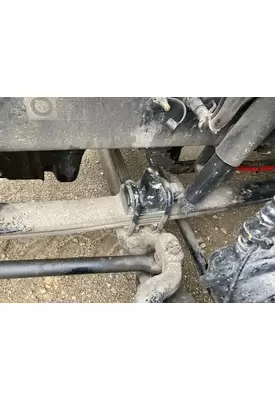 Peterbilt 579 Leaf Spring, Front