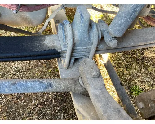 Peterbilt 579 Leaf Spring, Front