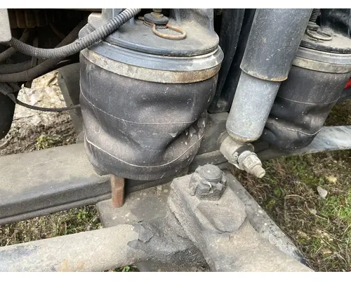 Peterbilt 579 Leaf Spring, Front