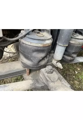 Peterbilt 579 Leaf Spring, Front