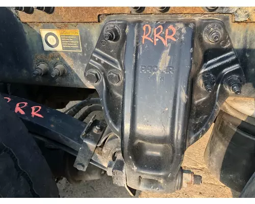 Peterbilt 579 Leaf Spring, Rear