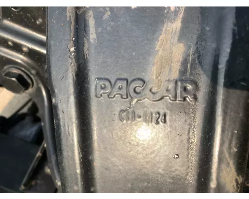 Peterbilt 579 Leaf Spring, Rear
