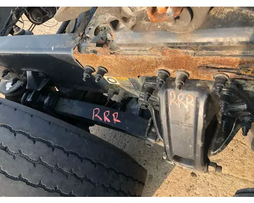 Peterbilt 579 Leaf Spring, Rear