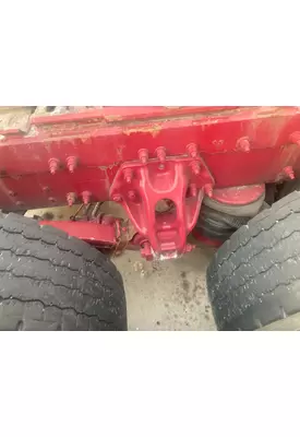 Peterbilt 579 Leaf Spring, Rear