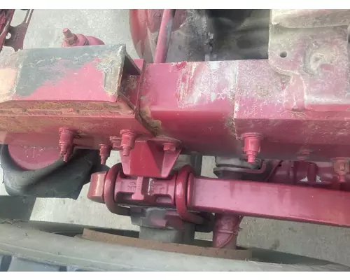 Peterbilt 579 Leaf Spring, Rear