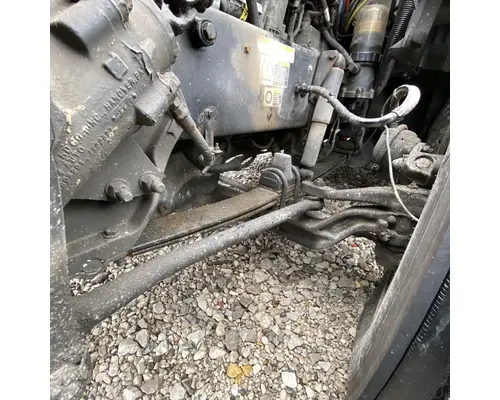 Leaf Spring, Front PETERBILT 579 Custom Truck One Source