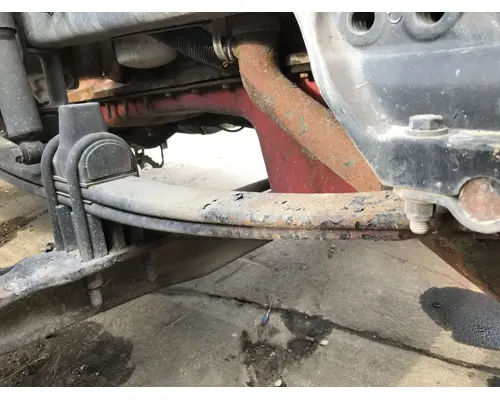 Leaf Spring, Front Peterbilt 579 Vander Haags Inc Dm
