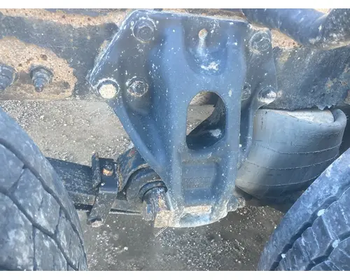 Leaf Spring, Rear Peterbilt 579 Vander Haags Inc Kc