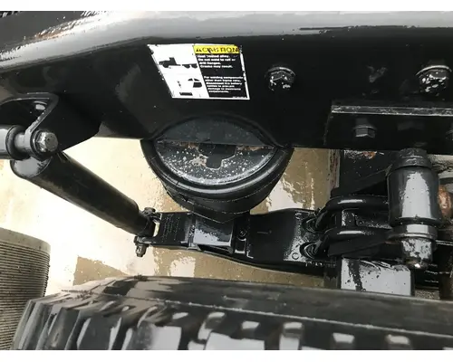 Leaf Spring, Rear Peterbilt 579 Vander Haags Inc Kc