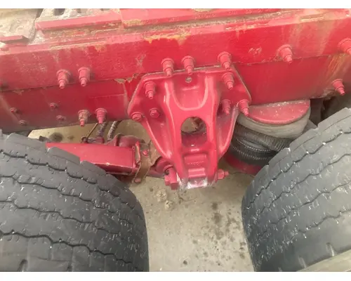 Leaf Spring, Rear Peterbilt 579 Vander Haags Inc Kc