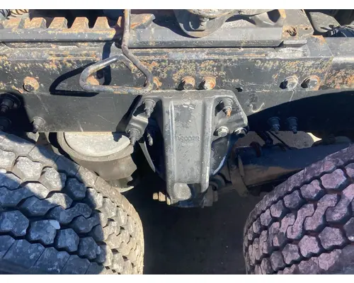 Leaf Spring, Rear Peterbilt 579 Vander Haags Inc Kc