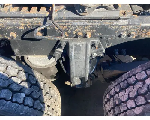 Leaf Spring, Rear Peterbilt 579 Vander Haags Inc Kc