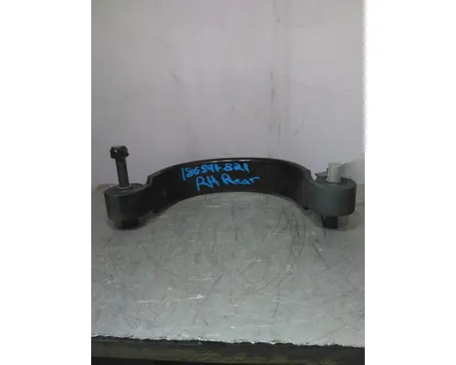 Leaf Spring, Rear PETERBILT 579 LKQ KC Truck Parts - Inland Empire