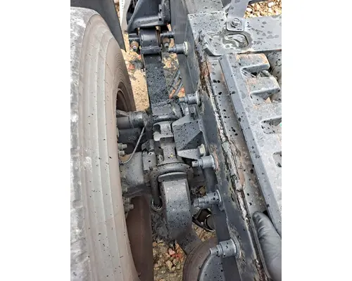 Leaf Spring, Rear PETERBILT 579 LKQ Evans Heavy Truck Parts