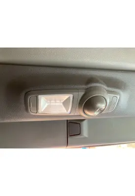 Peterbilt 579 Lighting, Interior