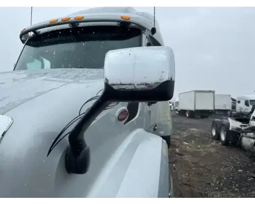 Peterbilt 579 Mirror (Interior)