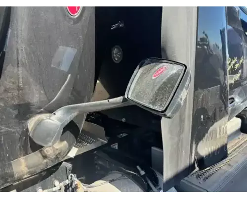 Peterbilt 579 Mirror (Interior)