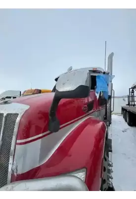 Peterbilt 579 Mirror (Interior)