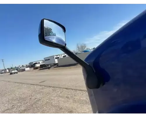 Mirror (Interior) Peterbilt 579 Holst Truck Parts