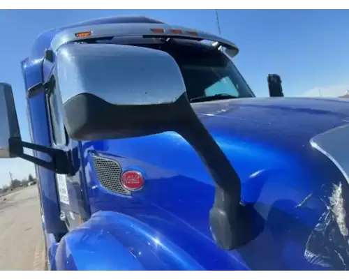 Mirror (Interior) Peterbilt 579 Holst Truck Parts