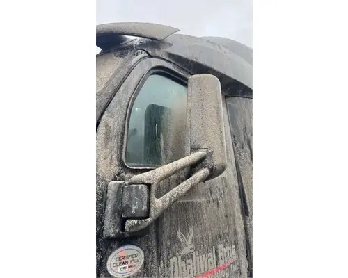 Peterbilt 579 Mirror (Interior)