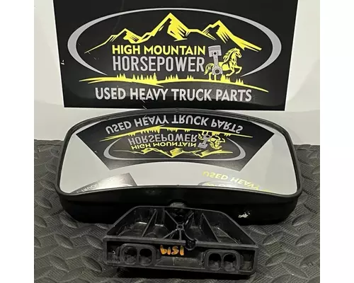 Mirror (Side View) PETERBILT 579 High Mountain Horsepower