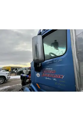 Peterbilt 579 Mirror (Side View)