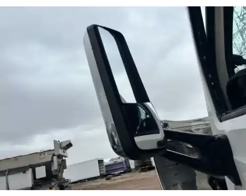 Peterbilt 579 Mirror (Side View)