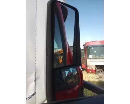 Peterbilt 579 Mirror (Side View)