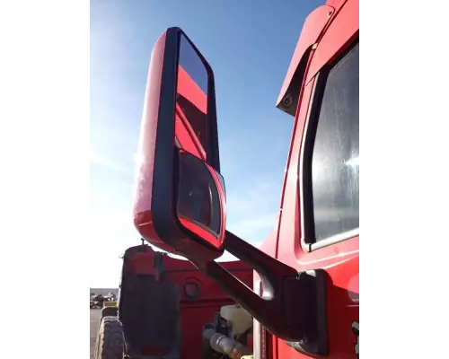 Peterbilt 579 Mirror (Side View)