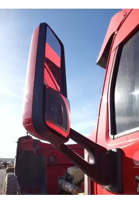 Peterbilt 579 Mirror (Side View)