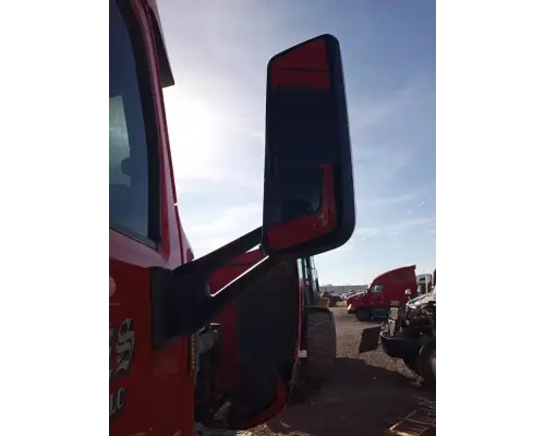 Peterbilt 579 Mirror (Side View)