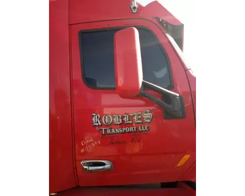 Peterbilt 579 Mirror (Side View)