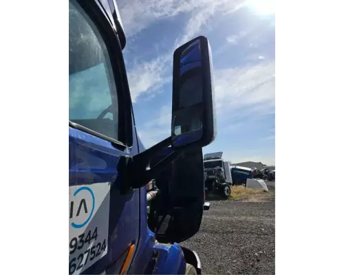 Peterbilt 579 Mirror (Side View)