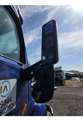 Peterbilt 579 Mirror (Side View)