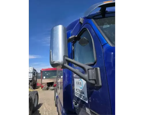 Peterbilt 579 Mirror (Side View)