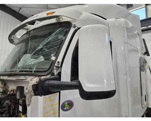 Peterbilt 579 Mirror (Side View)