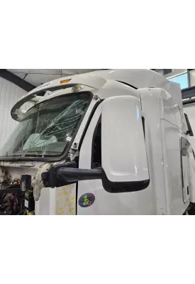 Peterbilt 579 Mirror (Side View)