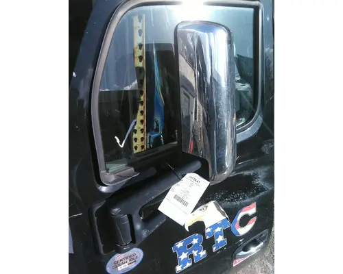 Mirror (Side View) PETERBILT 579 LKQ Wholesale Truck Parts
